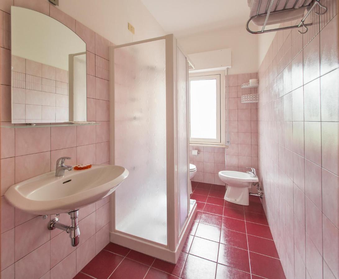 Albergo Il Veliero Pineto Esterno foto